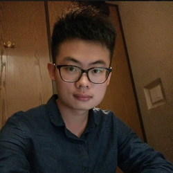 Photo of Liu Cao, PhD, Senior Machine Learning Scientist, Pfizer Inc.