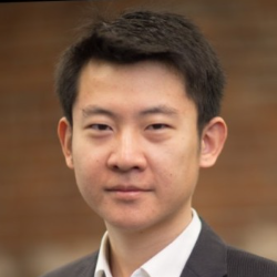 Photo of Yudong Cao, Co-Founder and CTO, Zapata AI , CTO , Zapata.ai