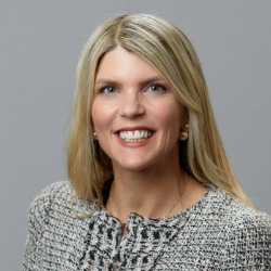 Photo of Tara Capalbo, Vice President & General Manager, Head of US Aesthetics, Galderma