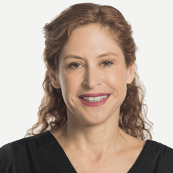 Photo of Vered Caplan, CEO, Octomera; CEO, Orgenesis , CEO , Octomera and Orgenesis