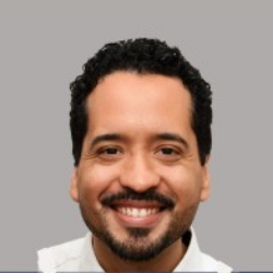 Photo of Guillermo Carbonell, Senior UX Researcher, Boehringer Ingelheim , Senior UX Researcher , Boehringer Ingelheim
