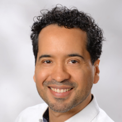 Photo of Guillermo Carbonell, Senior UX Researcher, Boehringer Ingelheim