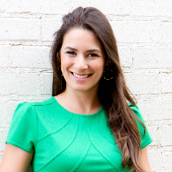 Photo of Michelle Cardel, PhD, MS, RD, FTOS, Senior Medical Director, Medical Affairs, Kailera