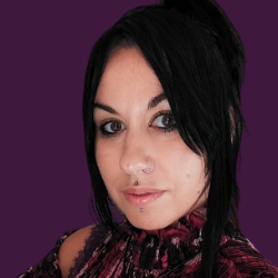 Photo of Serena Carelli, PhD, Battery Modeling, Electra Vehicles Inc. , Dev Battery Modeling , Electra Vehicles Inc