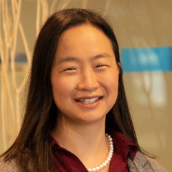 Photo of Marissa Carey, PhD, Senior Manager, Research & Technology, Medtronic , Sr Manager , Research & Technology , Medtronic