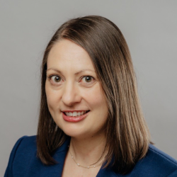 Photo of Beth Careyva, MD, Medical Director, Value-Based Care and Quality Improvement, Jefferson Health , Medical Director, Value-Based Care and Quality Improvement , Jefferson Health