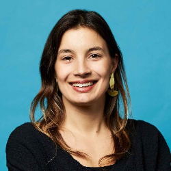 Photo of Jenna Carl, CMO, Big Health, Inc.