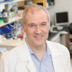 Photo of Sean Carlin, PhD, Vice President, Translational Sciences, Abdera Therapeutics