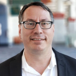 Photo of Bruce Carlson, Editor-in-Chief, Kalorama Information , Editor-in-Chief , Kalorama Information