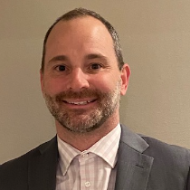 Photo of Jeremy Carlson, Battery Technology Engineer, Lenovo , Battery Technology Engineer , Lenovo