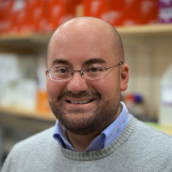 Photo of Juan J. Carmona, PhD, Senior Director, Clinical & Scientific Affairs, Advanced Regenerative Manufacturing Institute ARMI , Senior Director , Clinical & Scientific Affairs , Advanced Regenerative Mfg Institute ARMI