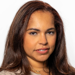 Photo of Sharlene Carnegie, Senior Vice President, Engineering, Medidata Platform, Medidata a Dassault Systemes Co. , Sr VP Engineering , Medidata Platform , Medidata a Dassault Systemes Co