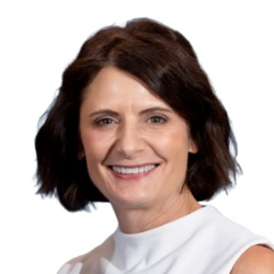 Photo of Caroline Carney, President & CMO, Magellan Health , President & Chief Medical Officer , Magellan Health