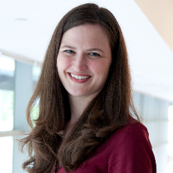 Photo of Anne E. Carpenter, PhD, Senior Director, Imaging Platform & Institute Scientist, Broad Institute , Senior Director , Imaging Platform , Broad Institute