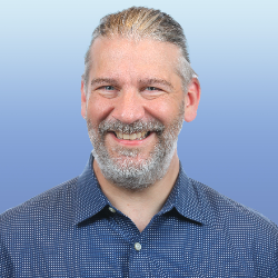 Photo of Todd Carpenter, Executive Director, National Information Standards Organization (NISO) , Executive Director , National Information Standards Organization