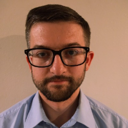 Photo of Adam Carr, Senior Scientist, Cell Free Production, BigHat Biosciences , Associate Director, Cell Free Production , BigHat Biosciences