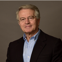 Photo of Manuel JT Carrondo, Professor, Chemical & Biochemical Engineering, Univ Nova de Lisboa, IBET