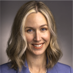 Photo of Elizabeth Carstens, MD, Instructor, Dana-Farber Cancer Institute , Instructor , Dana-Farber Cancer Institute