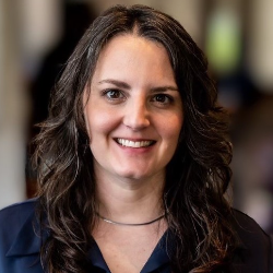 Photo of Emily Carter, Director, Trial Execution Data Science & Analytics, Data Science & Statistics, AbbVie, Inc. , Director, Trial Execution Data Science & Analytics , Data Science & Statistics , AbbVie Inc