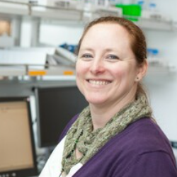 Photo of Lauren P. Carter, Principal Research Scientist & Engineer, Biochemistry, University of Washington , Principal Research Scientist & Engineer , Biochemistry , Univ of Washington