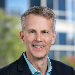 Photo of Paul J. Carter, PhD, Genentech Fellow, Antibody Engineering, Genentech , Genentech Fellow , Antibody Engineering , Genentech