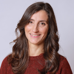 Photo of Sofia B. Carvalho, PhD, Principal Scientist, Animal Cell Technology, Instituto de Biologia Experimental Tecnologica (iBET) , Principal Scientist , Animal Cell Technology , iBET - Instituto de Biologia Experimental Tecnologica