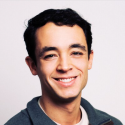 Photo of Marcos Casado, Senior Associate, Invivo Partners