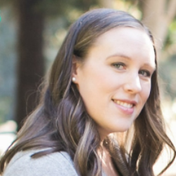 Photo of Stephanie Casey Parks, PhD, Senior Scientist, Department of Oncology, Amgen , Senior Scientist , Department of Oncology