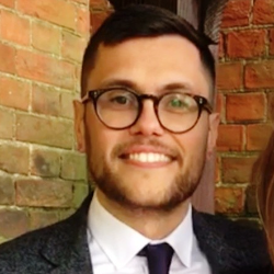 Photo of Doyle Cassar, PhD, Senior Research Scientist, Medicinal Chemistry, AstraZeneca , Associate Principal Scientist , Medicinal Chemistry , AstraZeneca