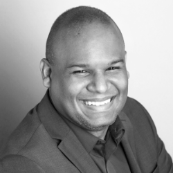 Photo of Dr. Bernard Casse, CEO, Trust AI