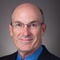 Photo of Gary Cassell, Industry Lead, Manufacturing and Supply Chain, Appian