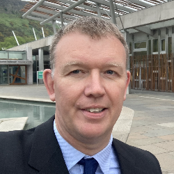 Photo of Barrie Cassey, PhD, Manufacturing Technology Consultant, Former Technology Lead, Medicines Manufacturing, CPI , Manufacturing Innovation Specialist , Manufacturing Technology , Invox