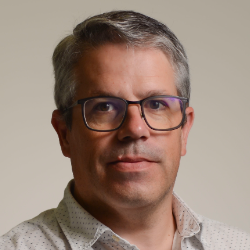 Photo of Pedro Castanheira, PhD, Head of Protein Sciences, Immunethep , Head Protein Sciences , Protein Sciences , Immunethep SA