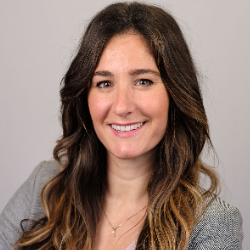 Photo of Elena Diez Cecilia, PhD, MBA, Senior Director, External Innovation, JNJ Innovation Center