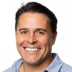 Photo of Isaiah Cedillo, Executive Director, Manufacturing & Operations, Ionis Pharmaceuticals