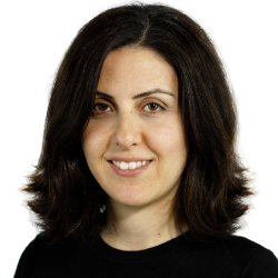 Photo of Ayca Cetinkaya, PhD, Senior Scientist, AstraZeneca , Sr Scientist , AstraZeneca