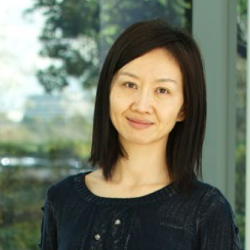 Photo of Qing Chai, PhD, AVP, Computational Science, Biotechnology Discovery Research, Eli Lilly and Company