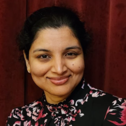 Photo of Vidyu Challa, PhD, Reliability Manager, ANSYS, Inc. , Reliability Services Manager , ANSYS Inc