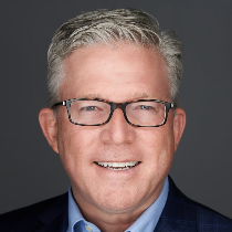 Photo of Jeffrey Chamberlain, PhD, CEO, Volta Energy Technologies