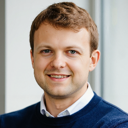 Photo of Jonathan Chamberlain, PhD, Senior Manager, Research, Protein Science Pipeline, Immunocore Ltd.