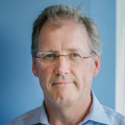 Photo of Ross Chambers, PhD, Vice President, Antibody Discovery, Integral Molecular, Inc.