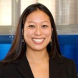 Photo of Candace K. Chan, PhD, Professor, Materials Science & Engineering, Arizona State University