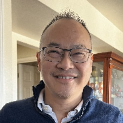 Photo of Edward Chan, Senior Technical Specialist, Cell Culture and Bioprocess Operations, Genentech Inc.