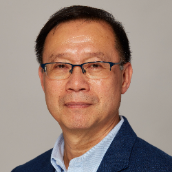 Photo of John Chan, Global Head Digital Informatics & AI, Novartis Pharmaceuticals , Global Head Digital Informatics & AI , Data and Digital , Novartis Pharmaceuticals