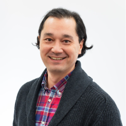 Photo of Florent Chang-Pi-Hin, PhD, Vice President, R&D Life Science, Meridian Bioscience , VP R&D , Life Science R&D , Meridian Bioscience Europe
