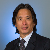 Photo of Dr Anthony Chang, MD, MBA, MPH, MS, Chief Intelligence & Innovation Officer, Children's Hospital Orange County (CHOC)