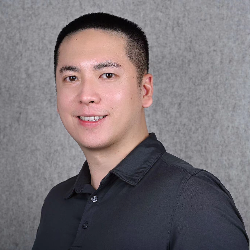 Photo of Chewei Anderson Chang, PhD, Senior Scientist II, Oncology Discovery Research, AbbVie , Sr Scientist II , Oncology Discovery Research , AbbVie