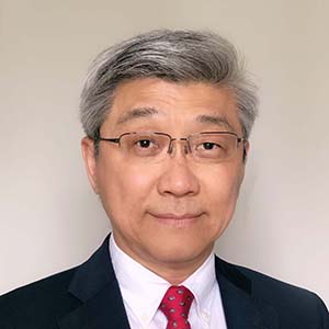 Photo of David Y. H. Chang, CEO, Taiwan Bio-Manufacturing Company (TBMC) , CEO , Taiwan Bio-Manufacturing Corporate (TBMC)
