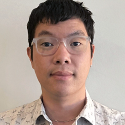 Photo of Eric Chang, PhD, Associate Director, Intellectual Property, Xencor , Associate Director , Intellectual Property , Xencor