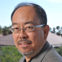 Photo of Fu-Kuo Chang, PhD, Professor, Aeronautics & Astronautics, Stanford University